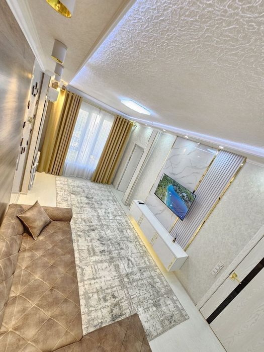 Evro kvartira arenda maklerla bezovta qilinmasin