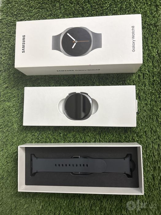 Galaxy Watch 8 40mm