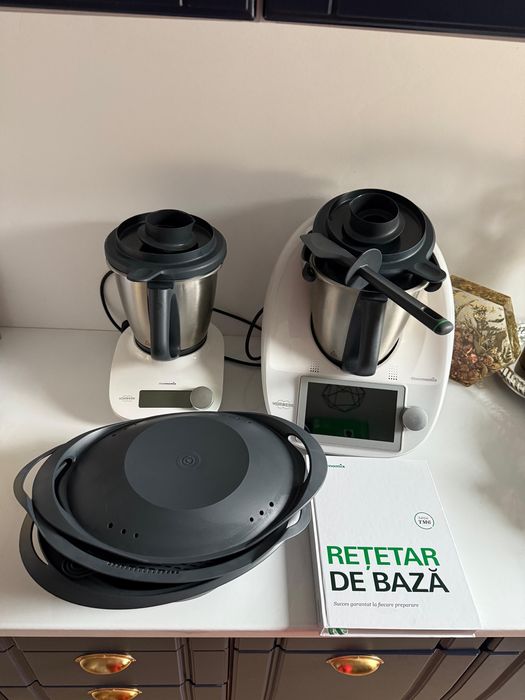 Thermomix TM6 + TM Friend