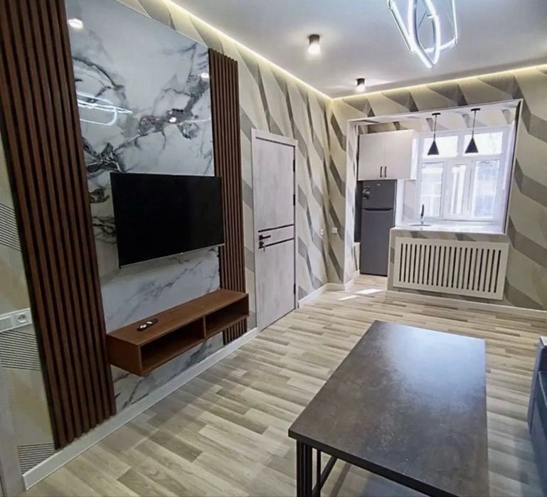 Чиланзар 9 квартал