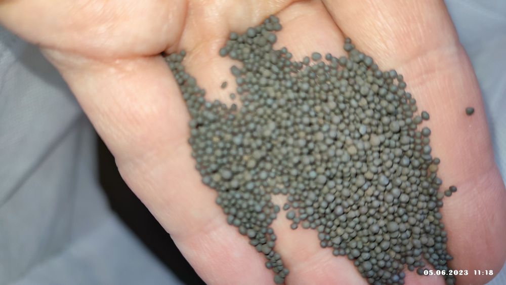 Грунт для аквариума пропант (или проппант)