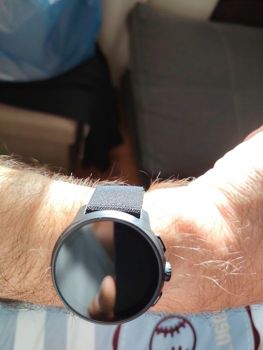 Vand ceas Suunto Run