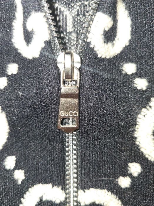 Дамска жилетка Gucci