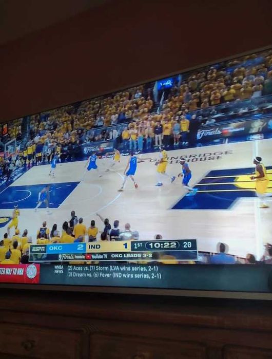 Android Smart TV Box Android IPTV