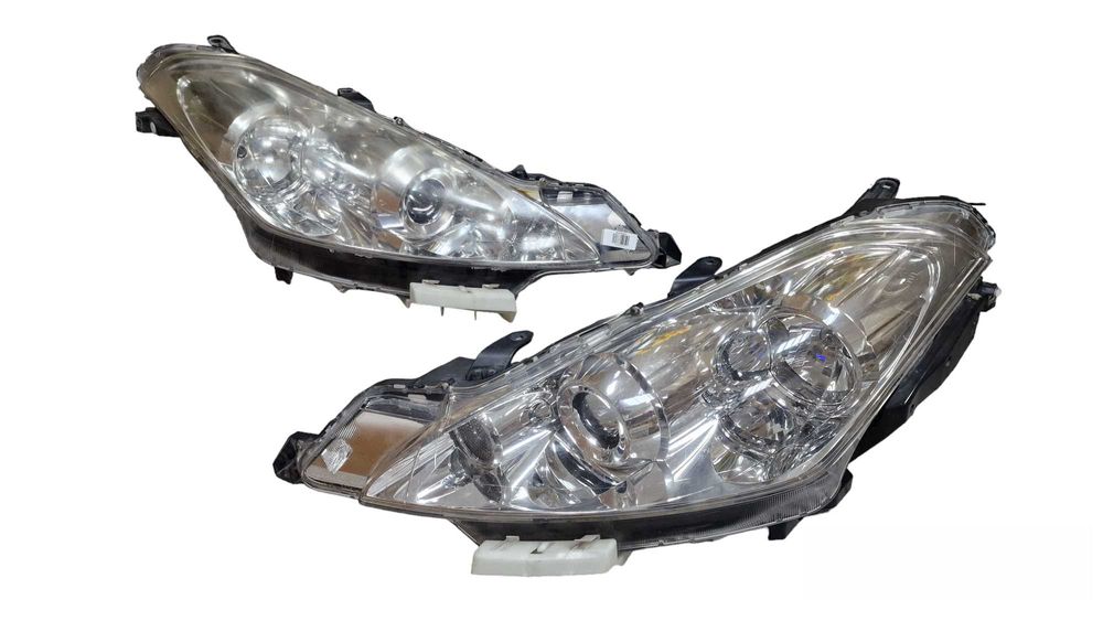Пежо 4007 ксенон ксенонов ляв десен фар xenon far lqv desen Peugeot