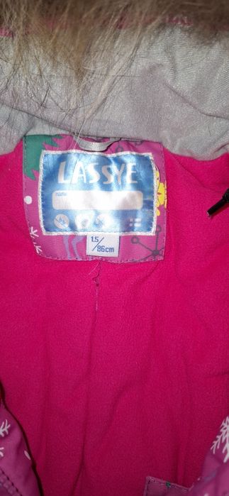 Продам зимнюю куртку