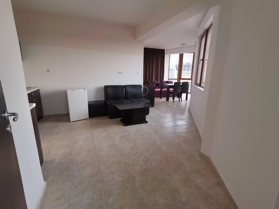 Продава се Тристаен апартамент в Бургас, Център - 139 кв.м за 980 €/кв.м - Снимка #1
