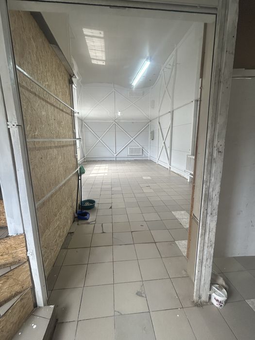 Аренда Помещение