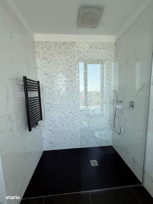 Apartament 3 camere One Mircea Eliade I Partial mobilat