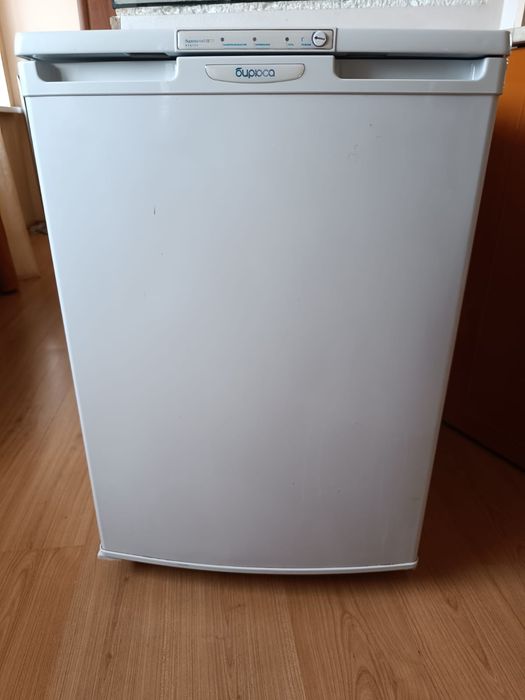 Морозильник Бирюса