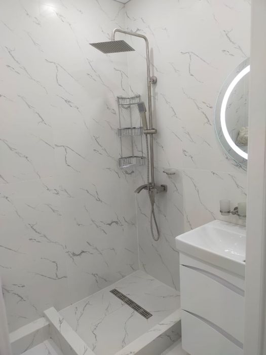 Ремонт квартир под ключь