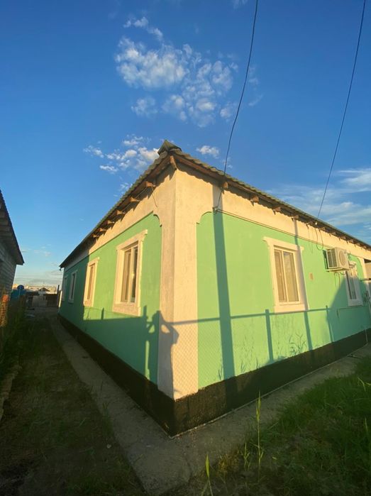 Продам дом одноэтажный