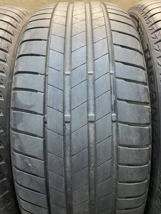 Anvelope vara 225/55R18 Bridgestone Turanza T005 102Y XL AO