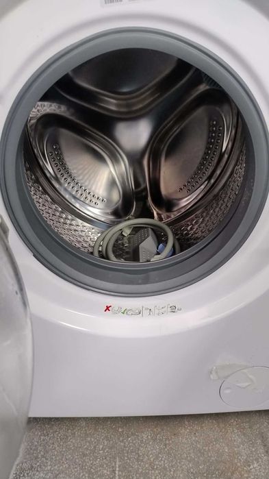 *ПРОМО* Комплект Пералня 8 кг и Сушилня с термопомпа 7 кг Beko-Беко