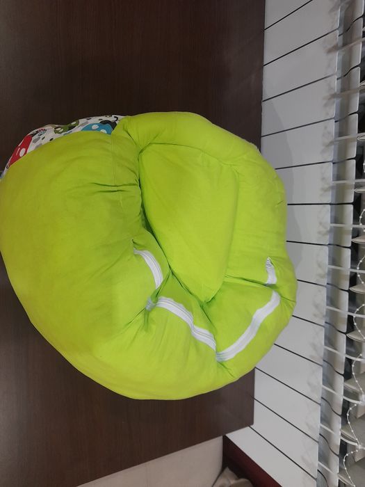 Бебешки барбарон