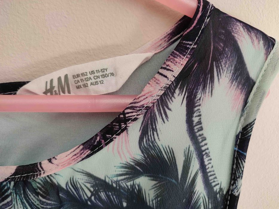 Рокли ръст 152-158см, 11-12години