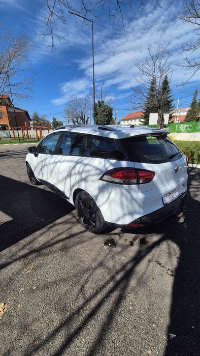 Renault Clio 4 1.5 DCI Euro6 An 2018