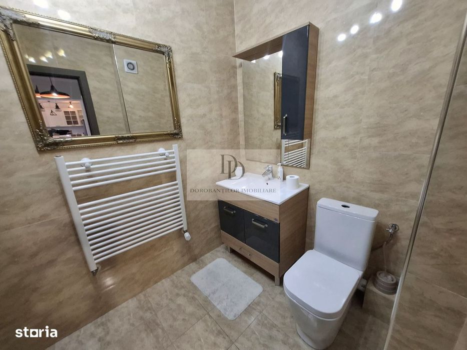 Apartament Premium cu 2 camere | Parcare inclusă | Dorobanților