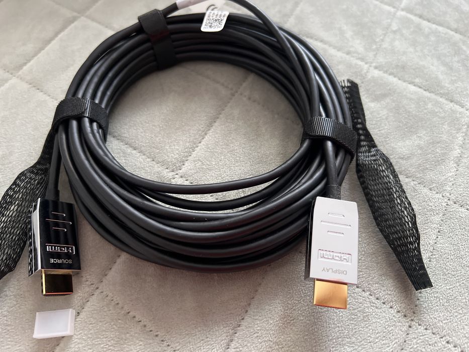 HDMI Kindermann 2.0 AOC – 10m