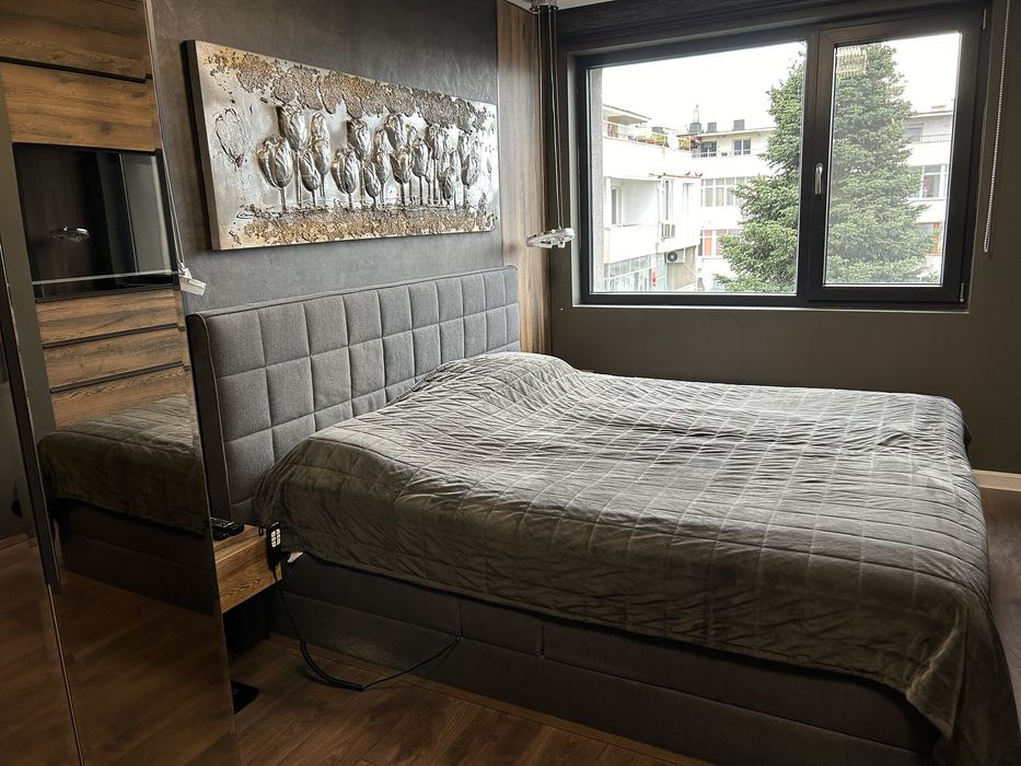 Продава се Четиристаен апартамент в Варна, Общината - 145 кв.м за 2414 €/кв.м - Снимка #4