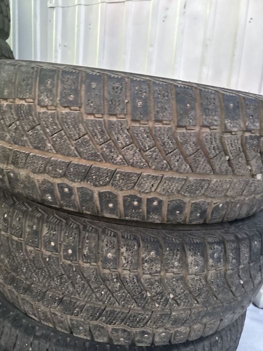 Продам шины в хорошем состяние
