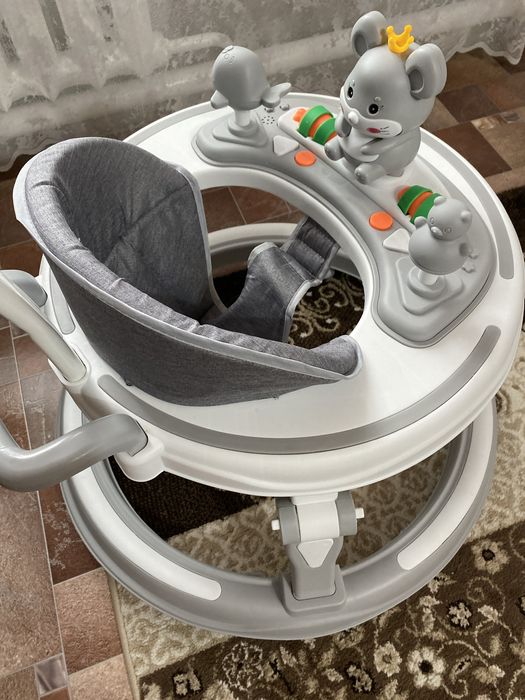 Ходунки в отличном состоянии