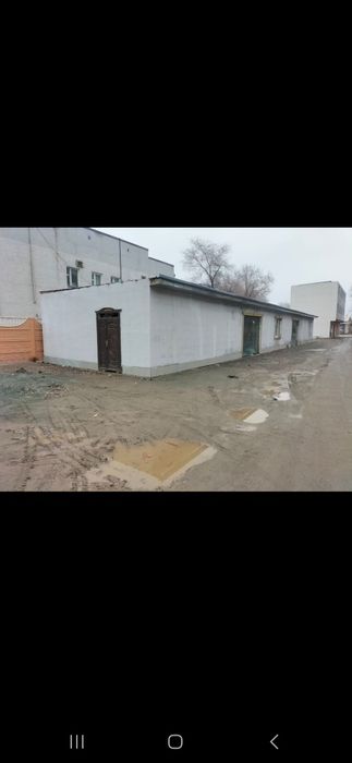 Курилиши тугалланган нотурар жой сотилади