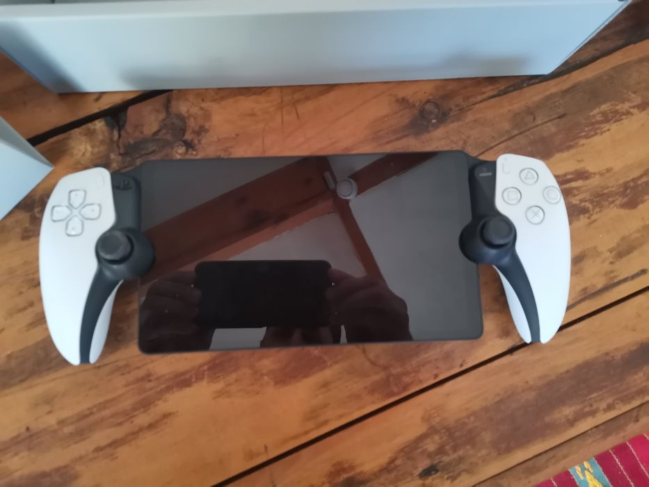 PlayStation Portal Remote Player