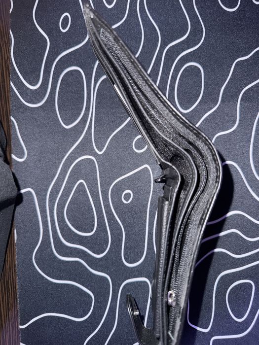 Портфейл Silver Flame - много запазен, без забележки