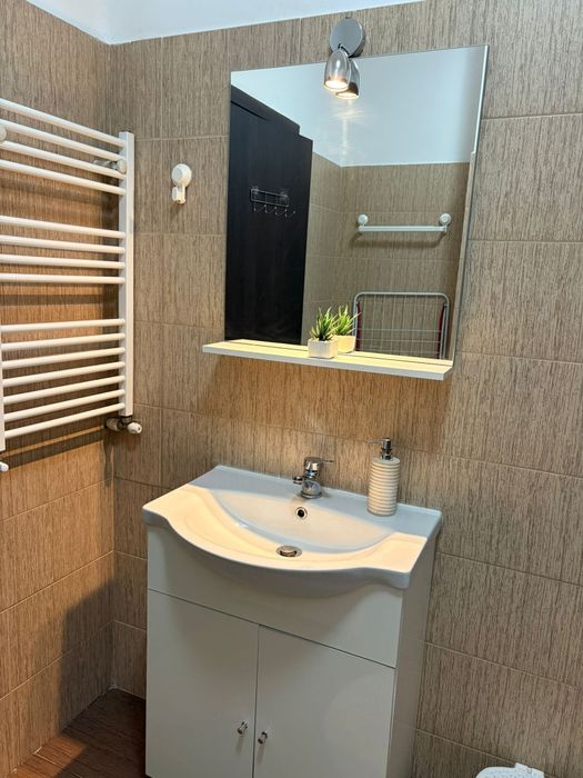 Garsonieră Militari Gorjului Centrala