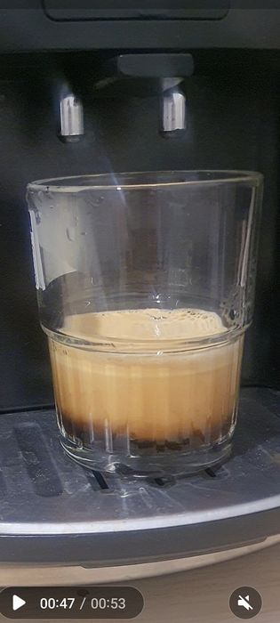 Кофемашина KRUPS модель EA80