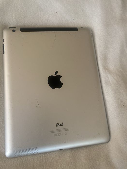 MacBook Pro + iPad Apple