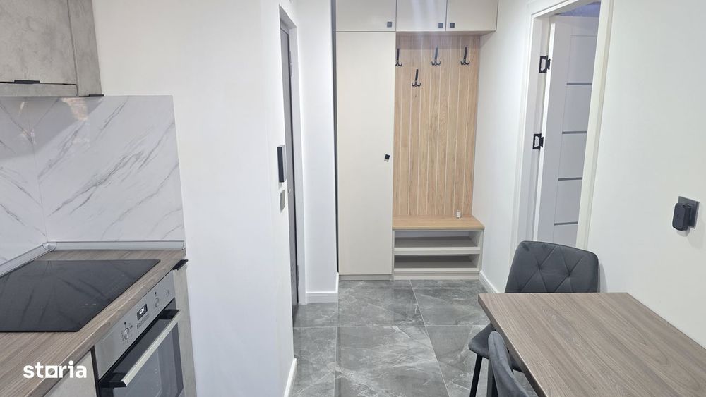 Inchiriez apartament 2 cam. Deva, Zamfirescu, et. 3, PRIMA INCHIRIERE