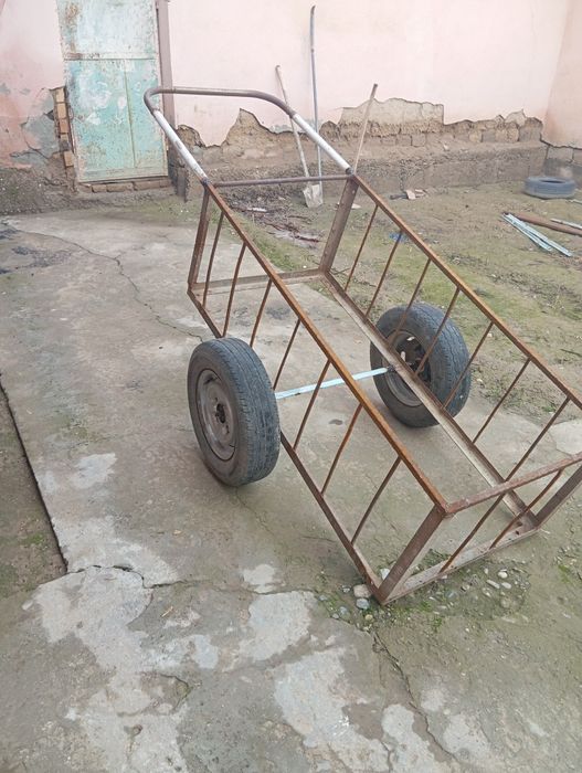 Арава тачка 1,5 смга 80 см