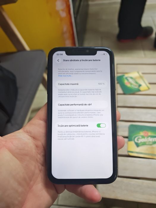 Oferta! Iphone 11 64gb