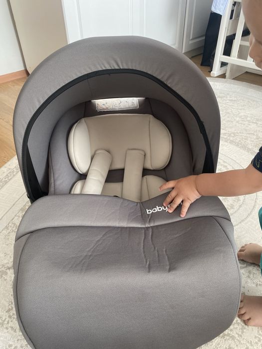 Продам автолюльку