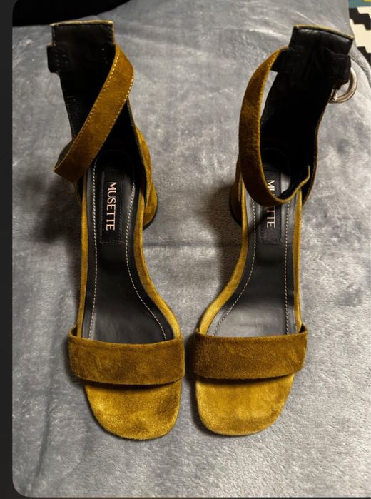 Sandale musette ,marime 36