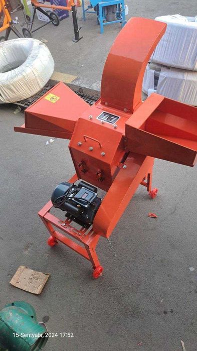 BTR DROBILKALARI yangi va sifatli