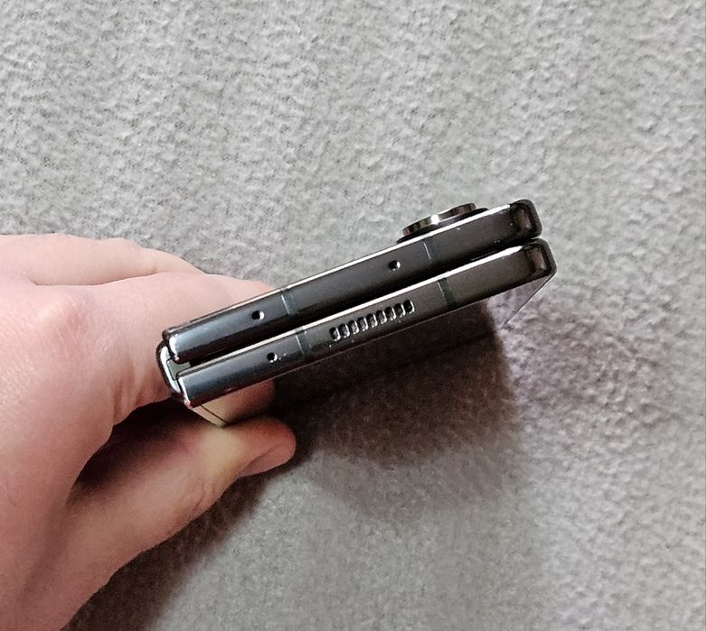 Samsung Z Fold 5 5G 256 GB liber de retea