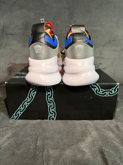 Versace Chain Reaction 42\43