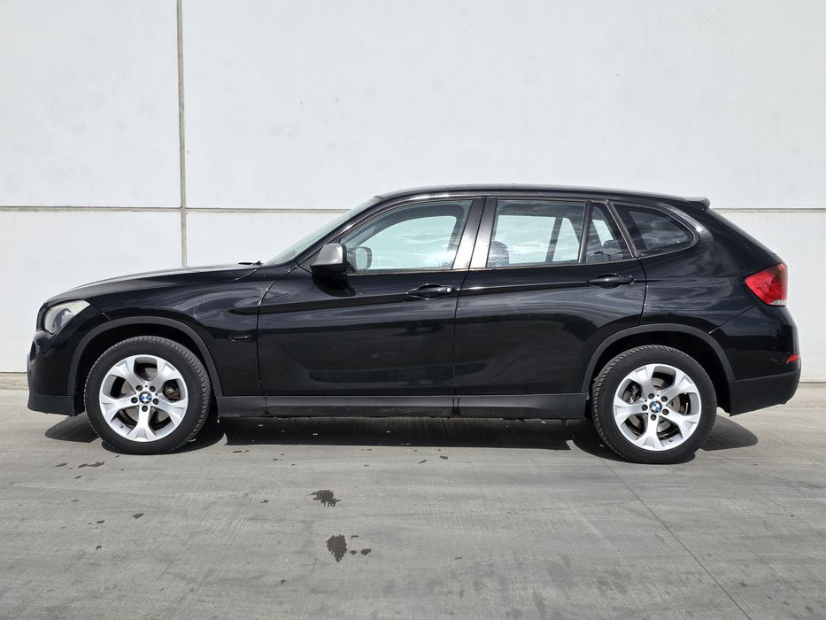 BMW X1 2011  177CAI X-DRIVE 4X4 stare foarte buna 200mii km reali