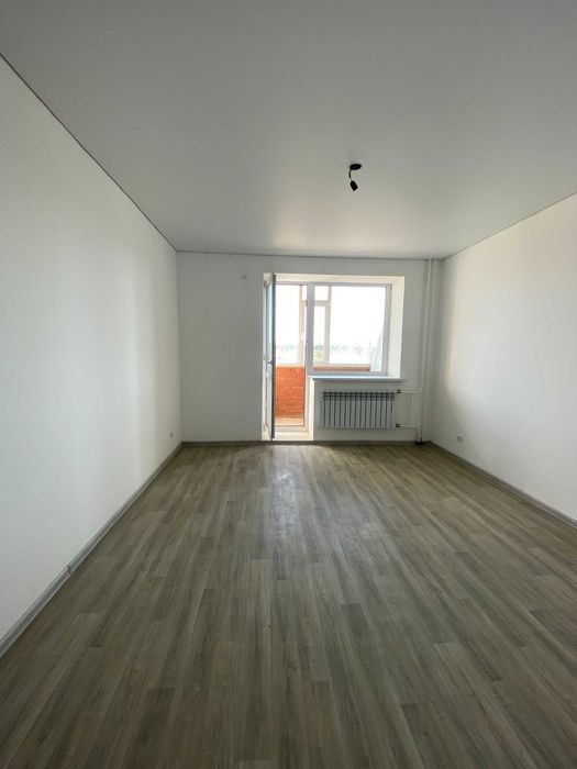 продам новую 1 комн квартиру