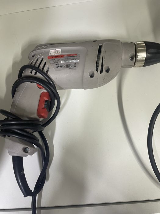 Шрупаверт crown