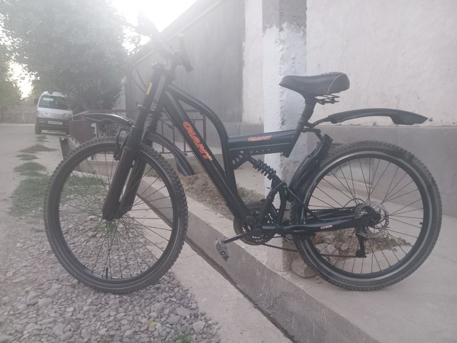 Спортывний велосипед сотилади 100$