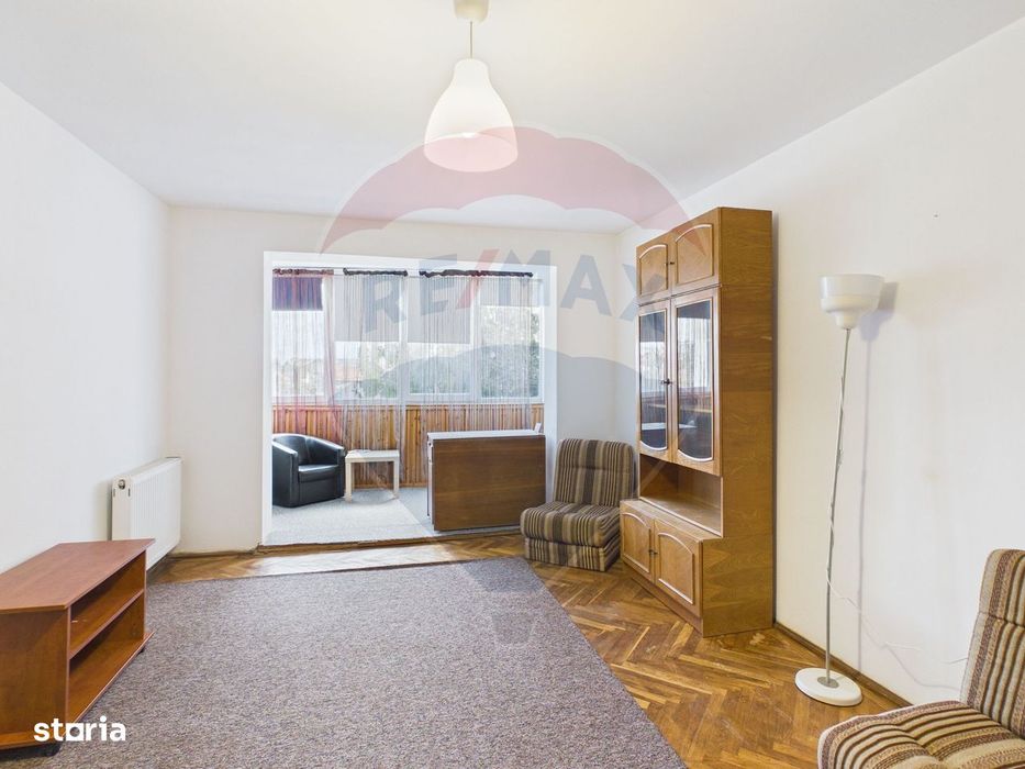 COMISION 0| Apartament 3 camere de închiriat | Spațios | Etaj 1