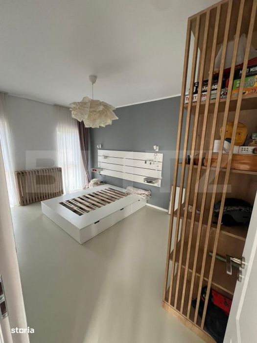 Apartament cu 3 camere, PETFRIENDLY, 2 parcari, zona Tauti