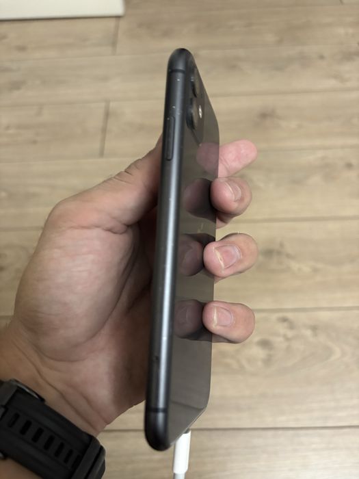 Iphone 11 128gb black