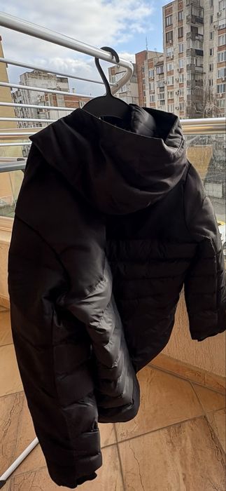 Мъжко яке ZEUS (S)