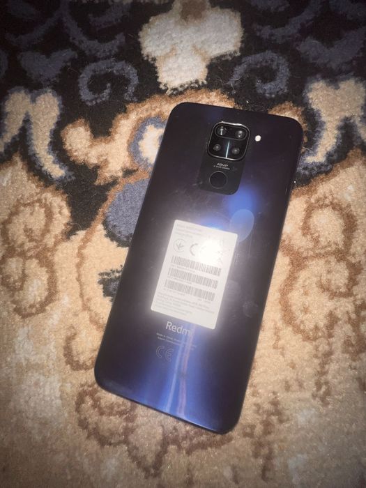 Продам телефон xiaomi