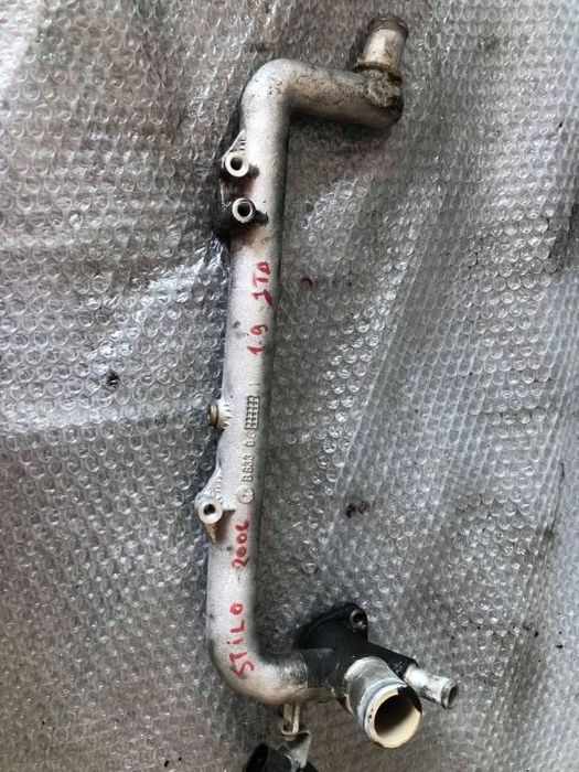 conducte apa 1.9 jtd fiat stilo 2006